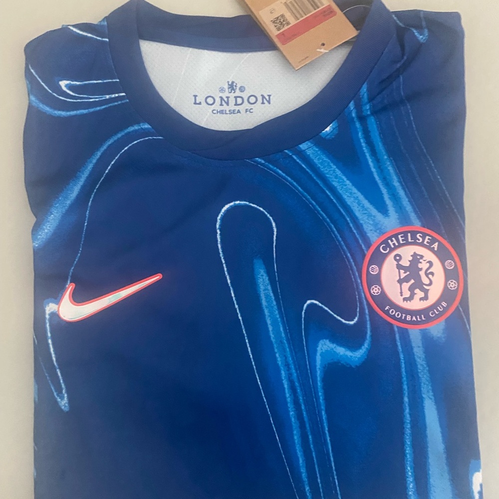 Chelsea jersey